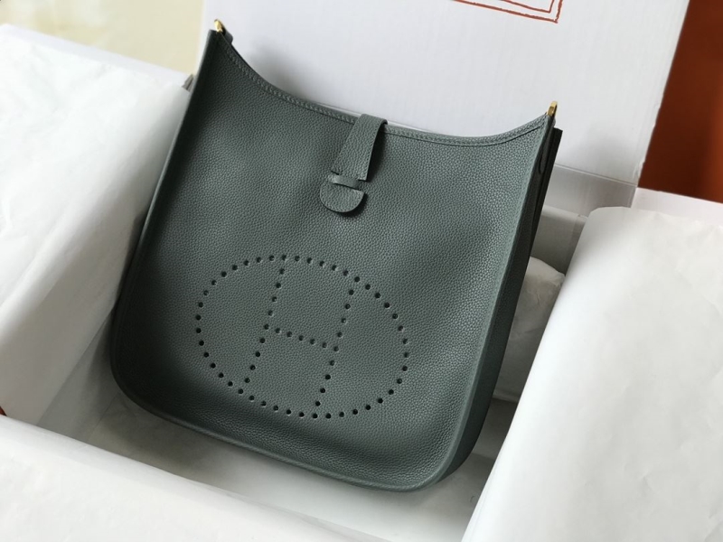 Hermes Satchel Bags